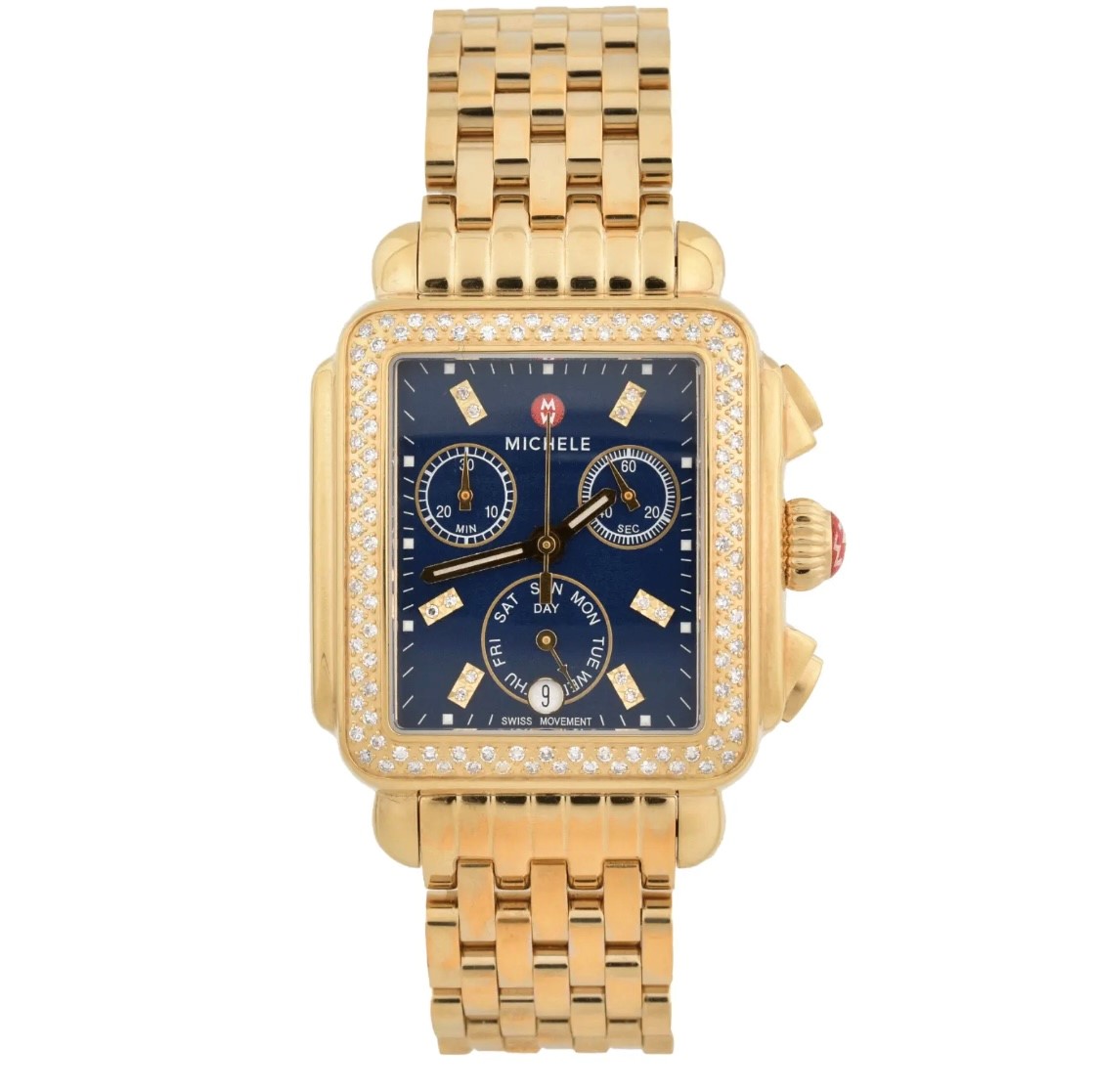 Designer Watches & Bracelet Watches For Women