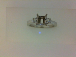 GOG Collection  Engagement Ring GOG-750