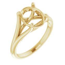 GOG Collection  Engagement Ring STU-124797:361:P