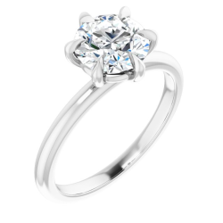 GOG Collection  Engagement Ring STU-124348:240:P