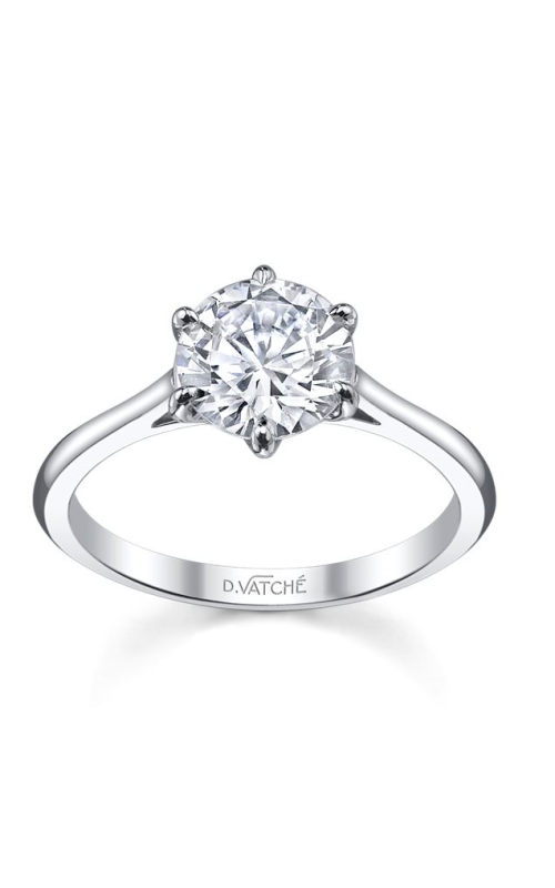 Vatche Engagement Ring Style 1513