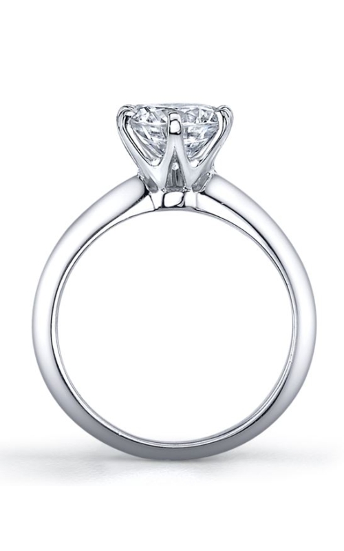 Vatche Solitaire Engagement Ring