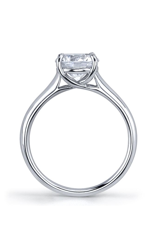 Vatche Solitaire Engagement Ring