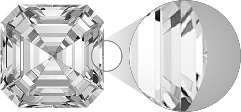 Diamond Clarity